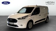 Ford Transit Connect Trend L2 1.5 EcoBlue 100Hk AUT