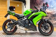 Kawasaki Ninja ER-6n