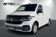 Volkswagen Transporter 2.0 TDI*PREMIUM-PKT*BASLÅDA*B-KAMERA