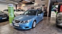 Saab 9-3 SportCombi 1.8t BioPower Linear