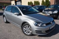 Volkswagen Golf 5-dörrar 1.2 TSI BMT 16V