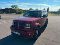 Dodge Nitro 2.8 CRD AWD