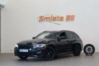 BMW 330e xDrive M Sport LASER DRAG KAMERA HEAD-UP MOMS 292hk