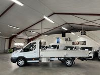 Ford Transit 350 L4 Chassi Cab 2.0 TDCi SelectShift 170hk