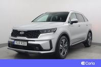 Kia Sorento PHEV AWD Advance Plus Pano Läder 360 BLIS V-hjul