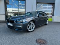 BMW 530 d xDrive Touring Steptronic M Sport Euro 6