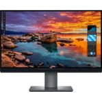 HELT NY Dell UltraSharp UP2720Q 27" 4K UHD IPS - KAMPANJ