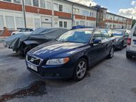 Volvo V70 2.4D Geartronic Momentum REPOBJEKT