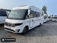 Adria Sonic plus