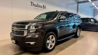 Chevrolet Suburban 5.3 V8 4WD Premier / 1 Ägare / Moms