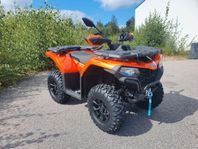 CFMOTO Cforce 520S Traktor B