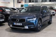 Volvo V90 Cross Country D4 190HK Momentum Advanced EDT AWD