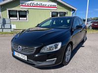 Volvo V60 D4 Geartronic Momentum Euro 6