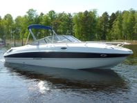 Stingray 235 CR 2011