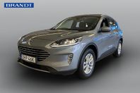 Ford Kuga Plug-In Hybrid Ladd