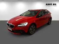 Volvo V40 Cross Country D3 Momentum (V-hjul, Värmare, Drag)