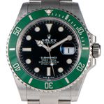 Rolex Submariner Date 126610LV