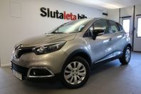 Renault Captur ---------------RESERVERAD--------------