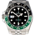 Rolex GMT-Master II 126720VTNR Oanvänd