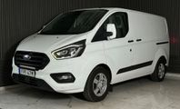 Ford transit Custom 300 2.0 TDCi SelectShift Moms