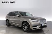 Volvo XC90 Recharge T8 Inscription 7-sits Panorama H/K 360 *