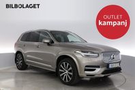 Volvo XC90 Recharge T8 Inscription 7-sits Panorama H/K 360 *