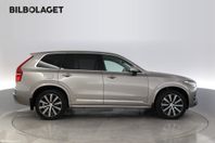 Volvo XC90 Recharge T8 Inscription 7-sits Panorama H/K 360 *