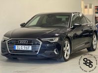 Audi A6 Sedan 40 TDI 2.0 TDI S-Line|Drag Euro 6