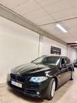 BMW 520 d xDrive Touring Steptronic Euro 6