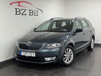 Skoda Octavia Kombi 1.2 TSI Plus Drag