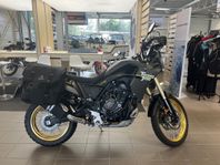 Yamaha Tenere 700 Explore Demo Räntekampanj 5,95% Väskor på