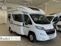 Adria Matrix 590 ST Axess *Under 6m*