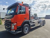 Volvo FM420 6x2 Lastväxlare