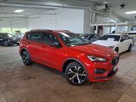 Seat Tarraco 245 hk FR Sport (Plug In) MOMS