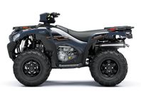 Kawasaki Brute Force 750 T3A/T3B