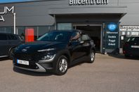 Hyundai Kona 1.0 T-GDI blue,AUT,Drag,Backkamera