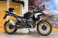 BMW R 1300 GS | Triple Black | BLACK WEEK