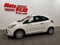 Ford Ka 1,2 Manuell Titanium 69 Hk