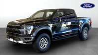 Ford F-150 Raptor, 456hk, 360-Kamera/B&O/Carplay 2024