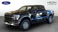 Ford F-150 Raptor, 456hk, KAMPANJRÄNTA 0%