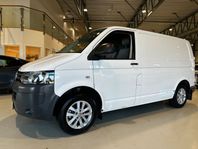 Volkswagen Transporter T30 2.0 TDI Euro 5