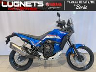 Yamaha Tenere 700 World Rally Akra SPARA 31.000 KR/FR:1836:-