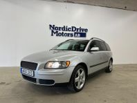 Volvo V50 1.6 Euro 4