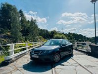 Saab 9-3 2.0t BioPower Linear 552kr/mån 0kr insats