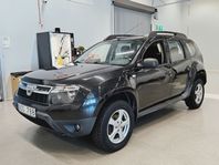 Dacia Duster 1.6 4x4 Nyserv Kamrem bytt Kampanjränta 3.95%