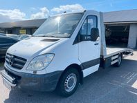 Mercedes-Benz Sprinter 316 CDI Chassi Enkelhytt 163hk