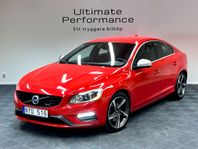 Volvo S60 D4 Geartronic Momentum, R-Design Drag Värmare VOC