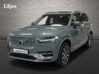 Volvo XC90 Recharge T8 AWD Inscription 7-sits//Loungepaket//