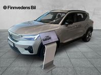 Volvo XC40 M Ext-Plus / V-Hjul & serviceavtal