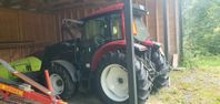 Valtra A 84 HiTech